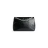Monaco minitas “Zwart” 7929772AASA1000