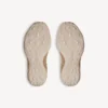 Monday Ultra-Sneaker voor dames in beige/wit