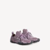 Monday Ultra-sneaker voor dames in lila/wit/zwart