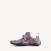 Monday Ultra-sneaker voor dames in lila/wit/zwart
