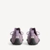 Monday Ultra-sneaker voor dames in lila/wit/zwart