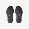 Monday Ultra-sneaker voor dames in lila/wit/zwart