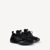 Monday Ultra-Sneaker voor heren in zwart