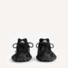 Monday Ultra-Sneaker voor heren in zwart