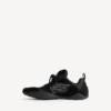Monday Ultra-Sneaker voor heren in zwart