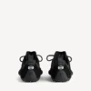 Monday Ultra-Sneaker voor heren in zwart