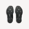 Monday Ultra-Sneaker voor heren in zwart