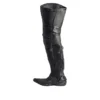 Motorrijlaarzen tot boven de knie “Black” 771185WB6A21000