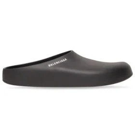 Muiltjes-slippers “Black” 697635W1S8V1090