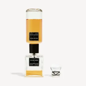 Muscara Parfum-navulling