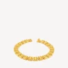 Nano-link ketting voor dames in goud