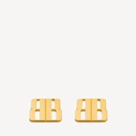 Nano-oorstekers in goud