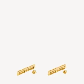 Nano-oorstekers in goud