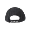 Nasa-baseballpet “Zwart” 661600410B21000
