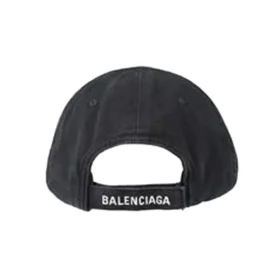 Nasa-baseballpet “Zwart” 661600410B21000