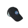 Nasa-baseballpet “Zwart” 661600410B21000
