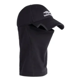 Nekwarmer-pet “Black” 8580574G0B61000