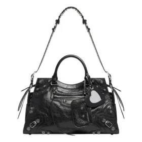Neo Cagole City-handtas “Black” 700451210B01000