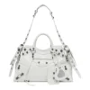 Neo Cagole City-handtas “White” 700451210B09104