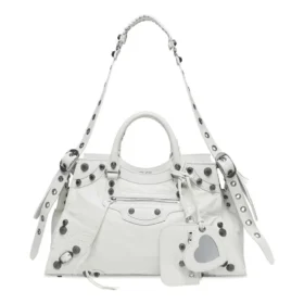 Neo Cagole City-handtas “White” 700451210B09104