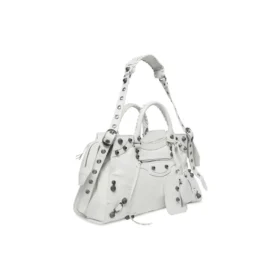 Neo Cagole City-handtas “White” 700451210B09104