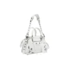 Neo Cagole City kleine handtas “Optic White” 736046210B09104