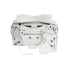 Neo Cagole City kleine handtas “Optic White” 736046210B09104