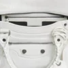 Neo Cagole City kleine handtas “Optic White” 736046210B09104