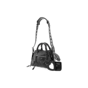 Neo Cagole Xs-handtas “Black” 700940210B01000