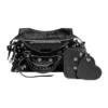 Neo Cagole Xs-handtas “Black” 700940210B01000