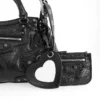 Neo Cagole Xs-handtas “Black” 700940210B01000