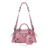 Neo Cagole Xs-handtas “Lichtroze” 700940210B06904