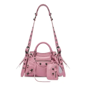 Neo Cagole Xs-handtas “Lichtroze” 700940210B06904
