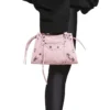 Neo Cagole Xs-handtas “Lichtroze” 700940210B06904