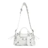 Neo Cagole Xs-handtas “Optic White” 700940210B09104