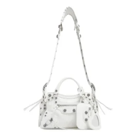 Neo Cagole Xs-handtas “Optic White” 700940210B09104