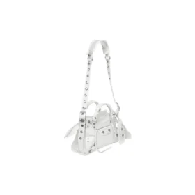 Neo Cagole Xs-handtas “Optic White” 700940210B09104