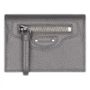 Neo Classic Mini-portemonnee “Dark Grey” 64010715Y0Y1219