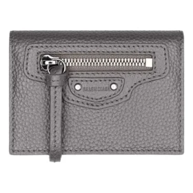 Neo Classic Mini-portemonnee “Dark Grey” 64010715Y0Y1219