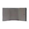 Neo Classic Mini-portemonnee “Dark Grey” 64010715Y0Y1219