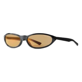 Neo Round zonnebril “Black” 570487T00482053