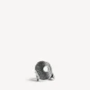 Neverlost-ring voor heren in antiek zilver