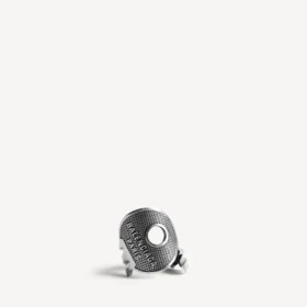 Neverlost-ring voor heren in antiek zilver