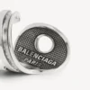 Neverlost-ring voor heren in antiek zilver