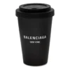 New York-koffiebeker “Black” 666275T01011002