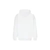 Nieuwe, auteursrechtelijk beschermde Hoodies met medium pasvorm “White” 570811TIV559152
