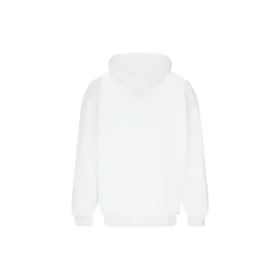 Nieuwe, auteursrechtelijk beschermde Hoodies met medium pasvorm “White” 570811TIV559152