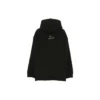 Nieuwe Popover-hoodie met logo “Black White” 570811TNVH21070