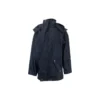 Nieuws Jassen “Black” 625580TFQ071069