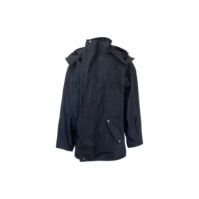 Nieuws Jassen “Black” 625580TFQ071069